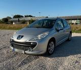 Peugeot 207 Sport Line 1.6 | Klima | Nebel... - Peugeot 207 Gebrauchtwagen in Nürnberg