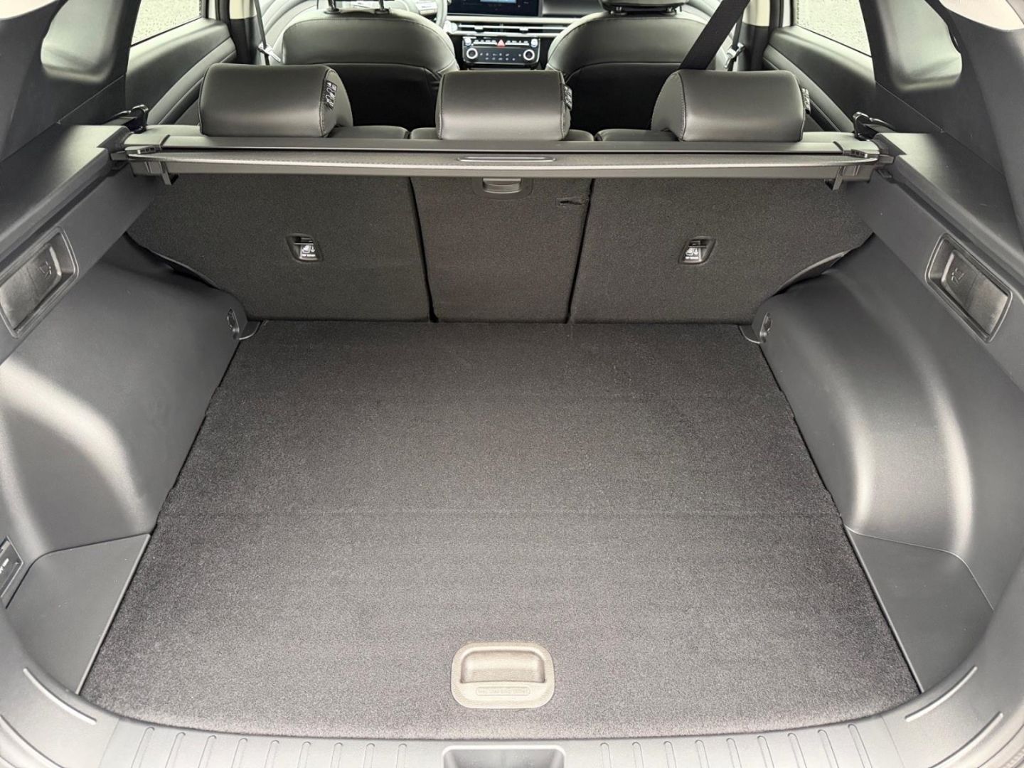 Hyundai TUCSON - Bild 13