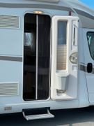 HYMER / ERIBA / HYMERCAR Tramp 578 GL | Solar | Aut. Sat. TV | Markise |