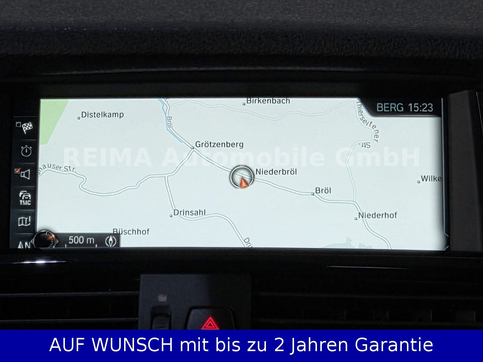 Fahrzeugabbildung BMW X4 xDrive 28 i M Sport, LED, HUD, AHK