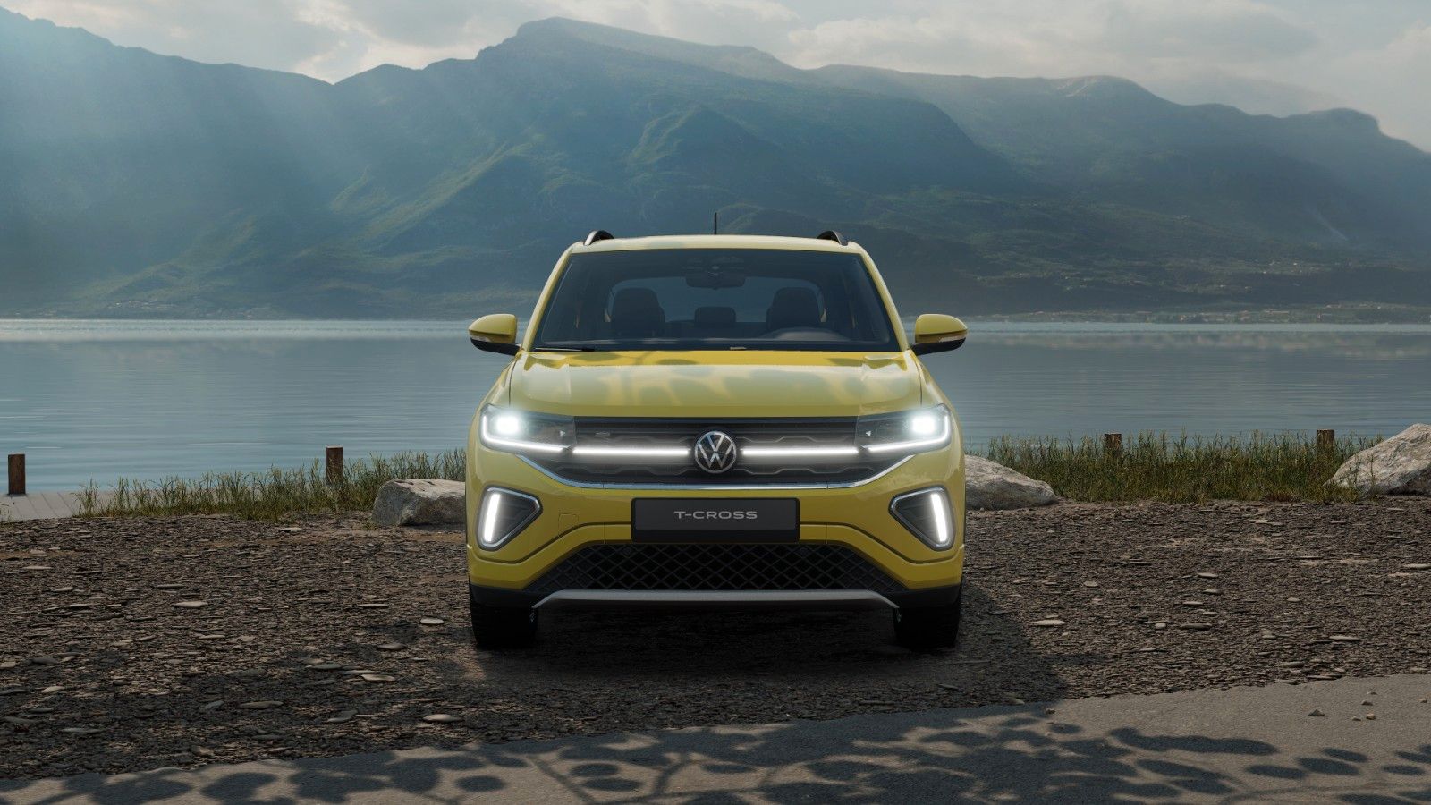 Volkswagen T-Cross - Bild 7