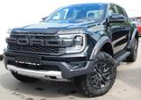 Ford Ranger Raptor e-4WD Doppelkabine - Ford Raptor mit Anhängerkupplung