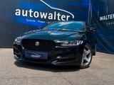 Jaguar XE R-Sport - Jaguar XE Gebrauchtwagen