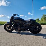 Harley-Davidson Sportster S *Jekill&Hyde + Umbau* - Angebote entsprechen deinen Suchkriterien