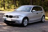 BMW 118i - Top Zustand - BMW 118 aus 2006: 118i