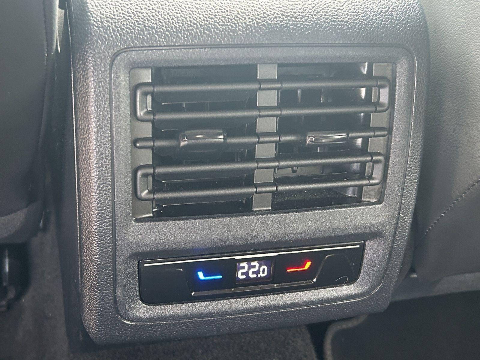 Volkswagen Golf Goal 1,5 TSI ACC CarPlay LED SHZ, миниатюра 15
