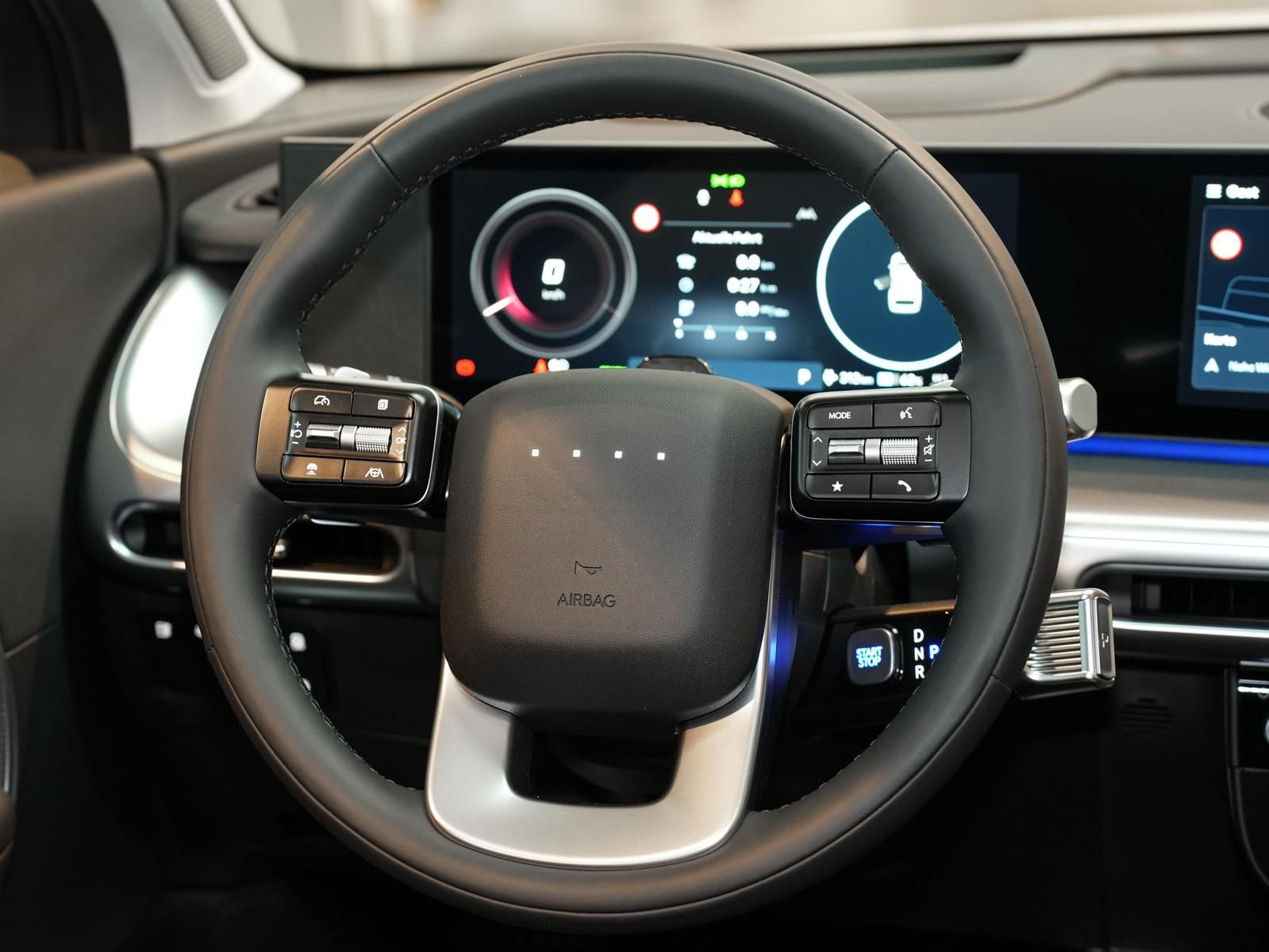 Hyundai IONIQ 9 – Bild 30