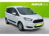 Ford Tourneo Courier 1.0EB Trend+TEMPO+BLUETOOTH+SHZ - Ford Tourneo Courier Gebrauchtwagen