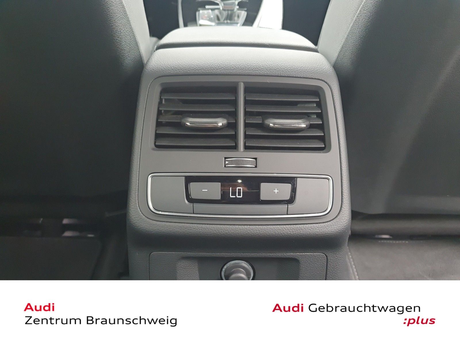Audi A4 - Bild 14