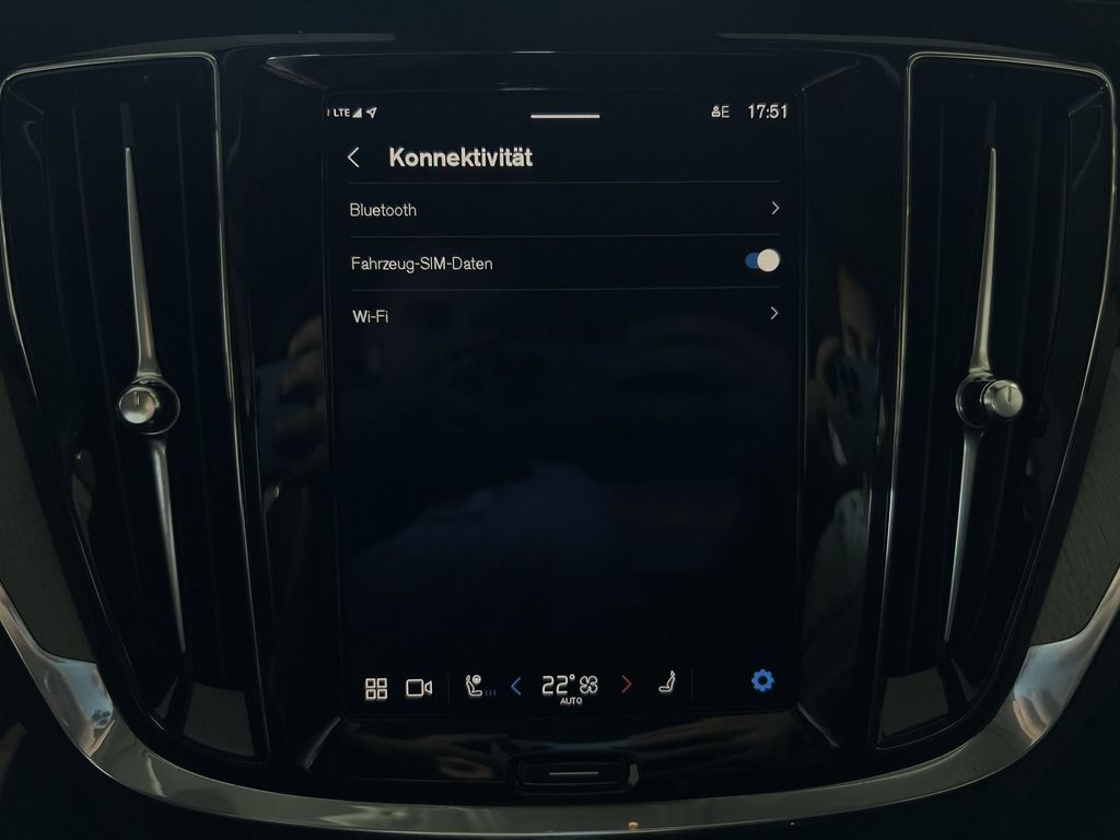 Volvo S60 T8 Ultimate Dark Recharge AWD B&W Massage