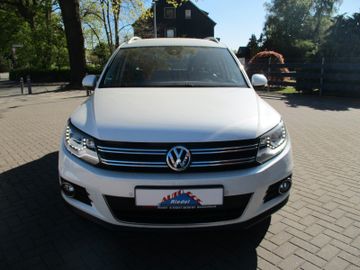 Volkswagen Tiguan - 6