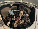 Volkswagen Käfer - Autos aus dem Jahr 1957