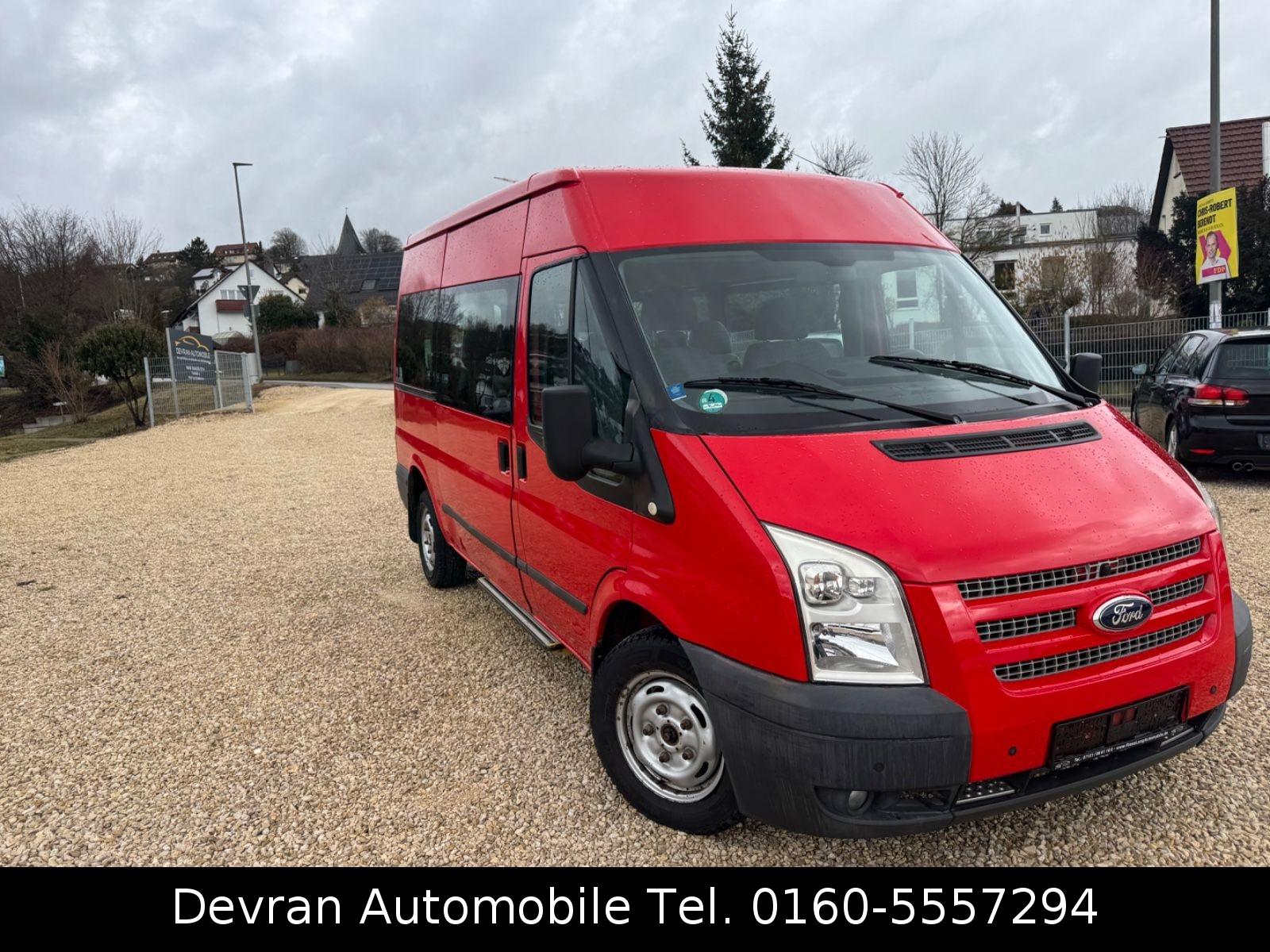 Ford Transit Kombi FT 300 M Trend