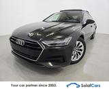Audi A7 SportBack 2.0 40 TDi Platinium Aut. Pano LED - gebrauchte Audi A7 aus dem Jahr 2020