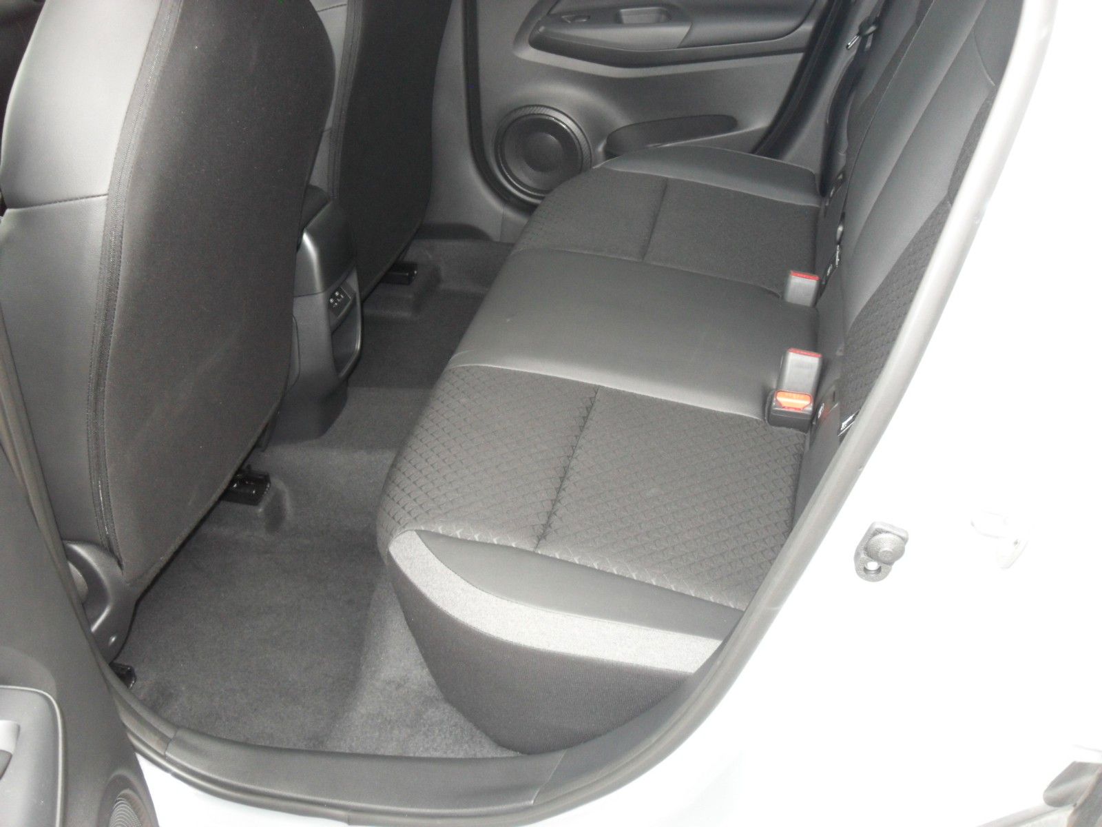 Fahrzeugabbildung Nissan Juke 1,0 N-Connecta | WP |