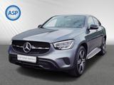 Mercedes-Benz GLC 300 d 4Matic BURMESTER NIGHT-PAKET KOMFORT-P - Mercedes-Benz GLC 300 Gebrauchtwagen in Berlin