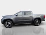 Volkswagen Amarok TDI Style 5Jahre+el.Rollo+Leder+Harman+St - Volkswagen Amarok: TDI