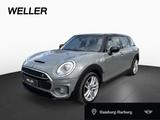 MINI Aut Chili NaviPro,LED,AHK,Tempo Bluetooth Navi - MINI Cooper S Clubman Kombi Gebrauchtwagen