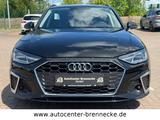 Audi A4 Avant 40 TFSI S line*1. Hand*ACC*LED*8-fach* - Audi A4: 8h