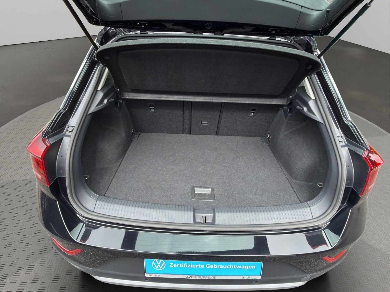 Volkswagen T-Roc - Bild 16