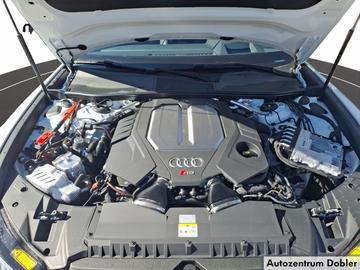 صورة مصغرة 19 لـ 2025 AUDI RS6