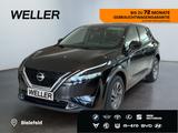 Nissan Qashqai 1.3 DIG-T DCT TEKNA *LED*360°*Pano*ACC* - Nissan Qashqai Gebrauchtwagen in Bielefeld