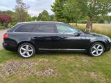 Audi A6 2.7 TDI (DPF) multitronic Avant - - Audi A6 aus 2010: Kombi