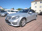 Mercedes-Benz C C 200 CGI BlueEfficiency (204.048) - Mercedes-Benz: 2.0