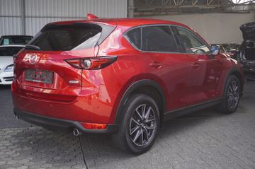 Mazda CX-5 - 6
