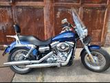 Harley-Davidson FXDC - HARLEY-DAVIDSON FXDC