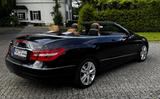 Mercedes-Benz E 250 Cabriolet E 250 CDI BlueEFF. AVANTGARD... - Mercedes-Benz E 250 aus 2011: Cdi