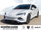 BYD Seal Excellence