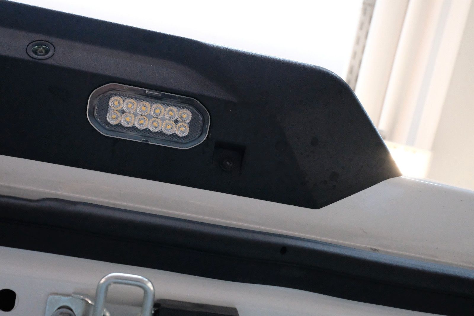 Fahrzeugabbildung Iveco Daily 35S18HA8V H3 AUTOMATIK+AHK+KAMERA RS4100