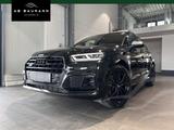 Audi SQ5 *DT. FZG., ASSISTENTEN, RFK, CARPLAY* - Audi SQ5 mit Benzin-Antrieb