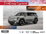 Kia EV9 ***GT-Line / Allrad / 360 Grad Kamera/Head U - Kia: K9