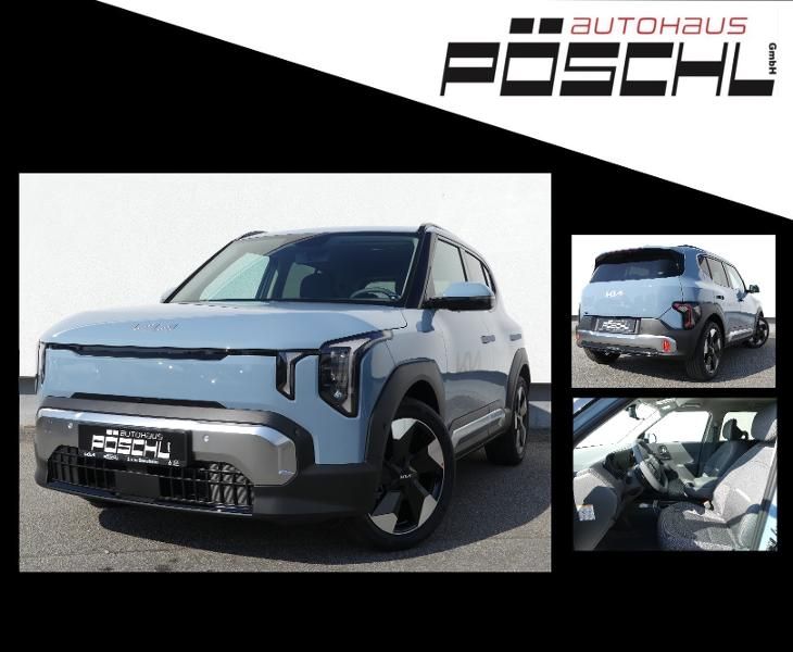 Image of Kia EV2