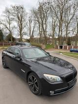 BMW Bmw 730d | Voll - BMW 730 aus 2008: 730d