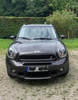MINI Cooper S Countryman Cooper S ALL4 Cooper S - MINI Cooper S Countryman von privat