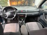 Skoda. Octavia 1.9 - Skoda Octavia aus 2003: 1.9