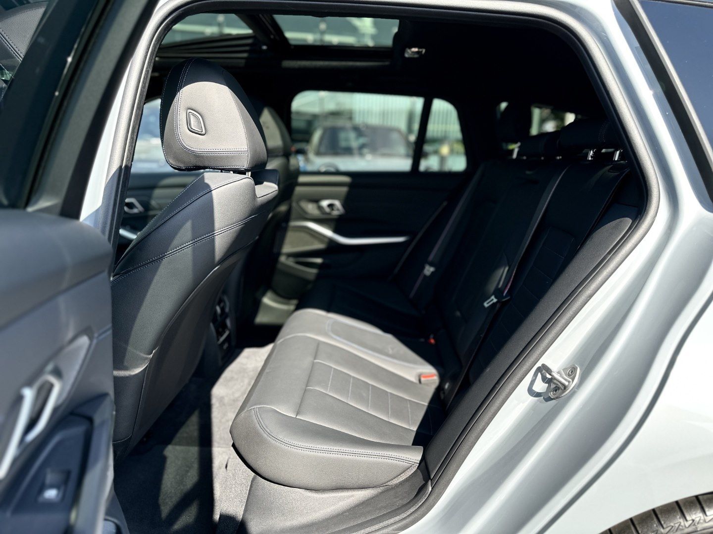 BMW M340d - Bild 14