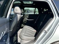 BMW M340d - Vorschau Bild 14