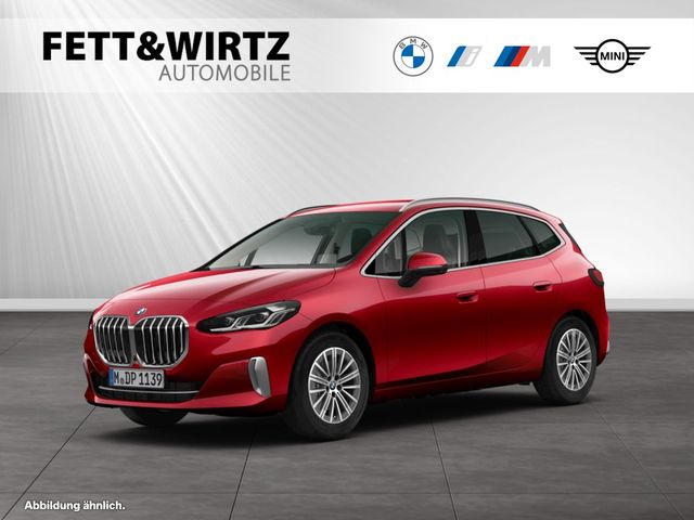 BMW 220d Active Tourer Luxury Line|AHK|Head-Up|H/K