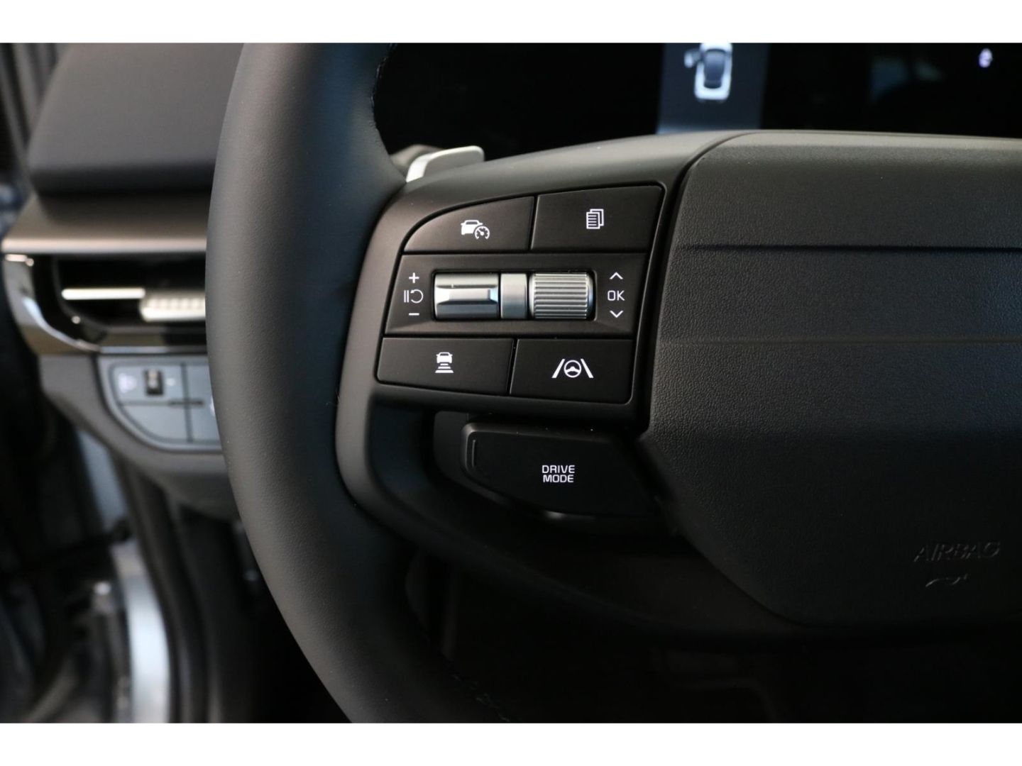 Fahrzeugabbildung Kia Sportage Vision Navi Digitales Cockpit LED ACC