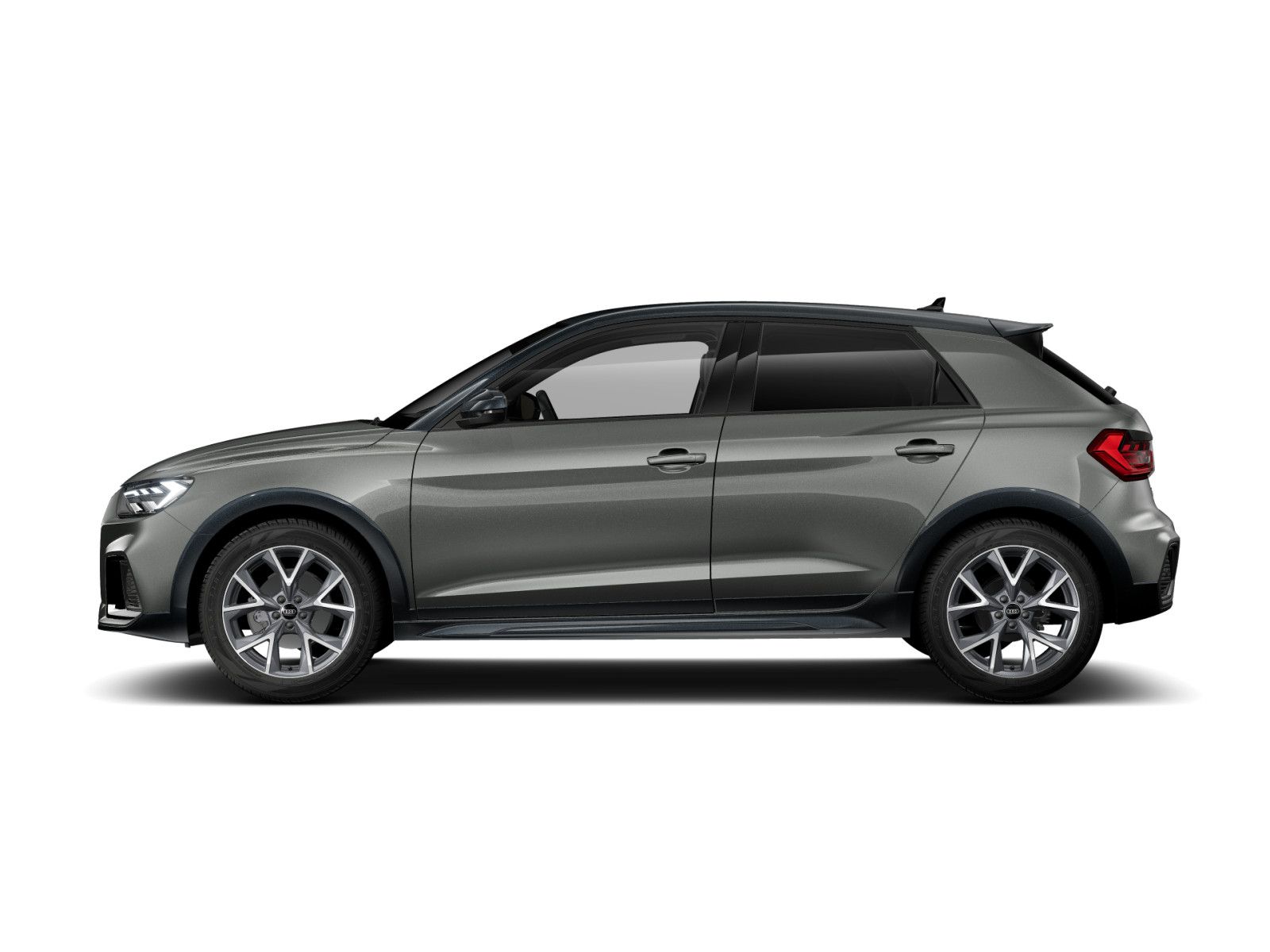 Audi A1 - Bild 6