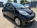 Peugeot 107 Filou*KUPPLUNG NEU*KLIMA*61.000 KM* - Peugeot 107 Gebrauchtwagen in Mülheim