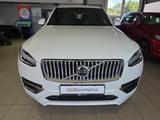 Volvo XC90 B5 (D) Plus Bright AWD FourC AHK 360° Pano - Volvo Gebrauchtwagen
