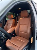 BMW X4 M40 M40i - - BMW X4 M40 aus 2017