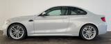 BMW M2 Competition M2 Competition - BMW M2: Competition