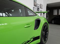 PORSCHE 991 .2 GT3 RS I MANTHEY I PCCB I Approved I CS