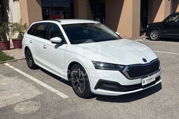 Skoda Octavia - 3